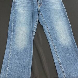 Levi's Men's Lot 514 Blue Jeans 40x32